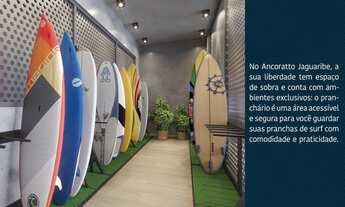 Imagem 2: Apartamento a venda 2/4 sendo uma suíte em Ancoratto Jaguaribe