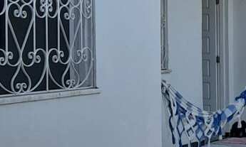 Imagem: Casa no Sol Nascente