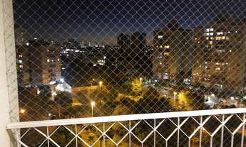 Imagem 3: APARTAMENTO RESIDENCIAL em SOROCABA - SP, PORTAL DA COLINA
