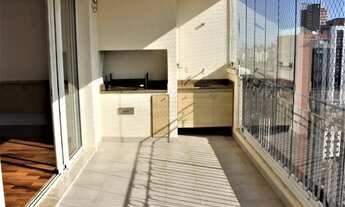 Imagem: SÃO PAULO - Apartamento Padrão - PINHEIROS