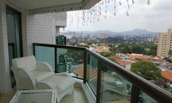 Imagem 5: Apto Cobertura City Lapa / Alto da Lapa