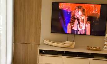 Imagem 5: Apartamento com 2 dormitórios à venda, 98 m² por R$ 1.550.000 - Praia Grande - Ubatuba/SP