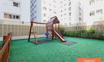 Imagem 15: Maravilhoso Flat no Coração do Jardins - Prox. Av Paulista - São Paulo - SP