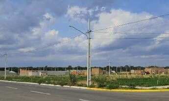 Imagem: LOTEAMENTO MONTESERRAT - NOVA MUTUM/MT
