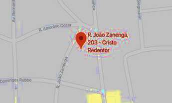 Imagem 3: TERRENO COMERCIAL em PORTO ALEGRE - RS, CRISTO REDENTOR