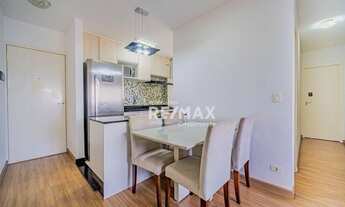 Imagem 3: Apartamento à venda, 58 m² por R$ 380.000,00 - Butantã - São Paulo/SP