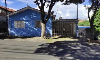 Imagem 2: Casa para venda tem 123 metros quadrados com 2 quartos em Jardim Ibirapuera - Piracicaba