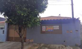 Imagem: Casa E Edicula para venda Estuda Proposta