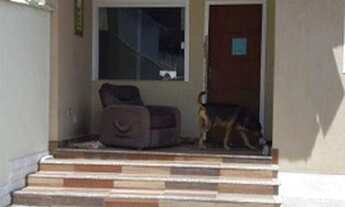 Imagem: Casa com 2 dormitórios à venda, 100 m²