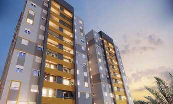 Imagem: Apartamento para venda com 64 metros quadrados