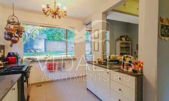 Imagem 6: CASA MARAVILHOSA EM COSME VELHO