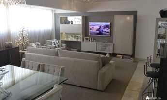 Imagem 1: APARTAMENTO 145M² BURITIS - BELO HORIZONTE