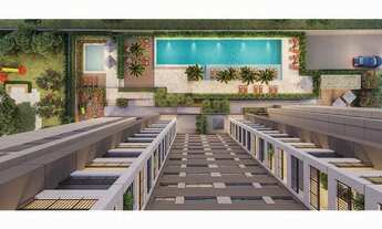 Imagem 5: Apartamento para venda tem 110m² com 3 Suítes em Macedo - Guarulhos - SP