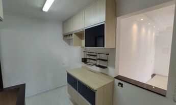 Imagem 7: Apartamento para Venda em São Paulo, Quinta da Paineira, 2 dormitórios, 1 banheiro, 1 vaga