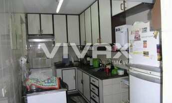 Imagem 5: MÉIER - Casa - Castro Alves - 4 quartos - Suíte - vaga