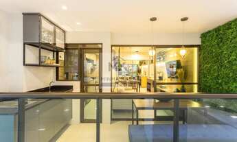 Imagem 3: Apartamentos Nortway Residence - Centro de Paulista ao lado do Shopping Condomínio imóvel