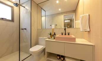 Imagem 3: Apartamento para venda com 151 metros quadrados com 3 quartos em Pinheiros - São Paulo - S