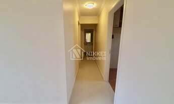 Imagem 5: Apartamento para aluguel, 2 quartos, 1 vaga, Vila Mariana - São Paulo/SP