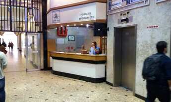 Imagem 7: Belíssima sala comercial