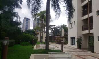 Imagem 1: Apartamento com 2 dormitórios para alugar, 58 m² por R$ 2200,00/mês - Tatuapé - São Paulo