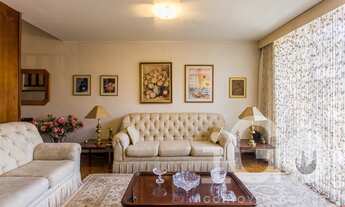 Imagem 2: Charmosa casa na Chácara Monte Alegre; Terreno 210,00m² - A/C: 248,00m²