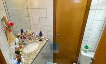 Imagem 2: Apartamento para venda com 81 metros quadrados com 3 quartos em Residencial Eldorado - Goi