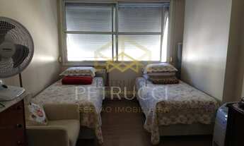Imagem 7: Apartamento - Centro - Campinas