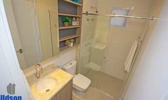 Imagem 7: Apartamento para Venda em Bauru, Vl. Universitaria, 2 dormitórios, 1 suíte, 2 banheiros, 2