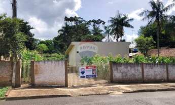 Imagem 2: Terreno à Venda, 458 m² - Vila Rica - Jandaia do Sul/PR