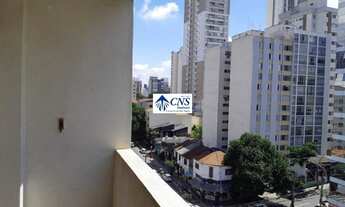 Imagem 2: APARTAMENTO RESIDENCIAL em SÃO PAULO - SP, PINHEIROS