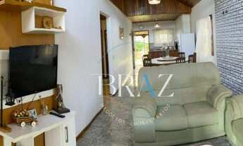 Imagem 2: Casa línear, 3 quartos, Long Bech, Unamar