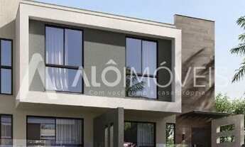 Imagem 2: Sobrado com 3 dormitórios à venda, 112 m² por R$ 903.614,00 - Abranches - Curitiba/PR