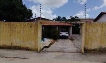 Imagem 3: Casa com 3 dormitórios à venda, 640 m² por R$ 300.000,00 - Tapera - Aquiraz/CE