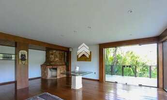 Imagem 4: CASA EM CONDOMÍNIO 525M² - VILA DEL REY - NOVA LIMA