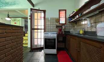 Imagem 7: Casa de condomínio para venda tem 55 metros quadrados com 1 quarto