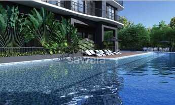 Imagem 2: Barra Bonita - 2 quartos , 1 suíte, vaga, lazer completíssimo, transporte até metrô Barra