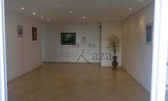 Imagem 4: Apartamento - Vila Adyana - Edifício Pennsylvania - 180m² - 3 Dormitórios