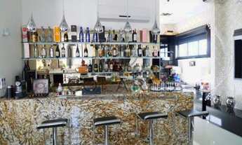 Imagem 7: Cobertura residencial à venda, Moema Pássaro, São Paulo