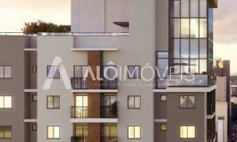 Imagem: Apartamento com 1 dormitório à venda