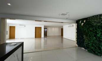 Imagem 7: BOULEVARD DES ROSE - Setor Oeste - Frente Lago das Rosas - 01 Apto por Andar