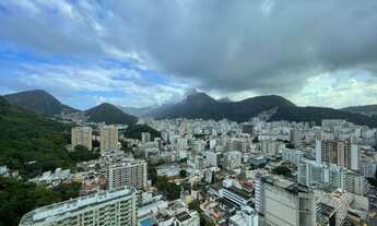 Imagem: Apartamento à venda Botafogo com 94,00