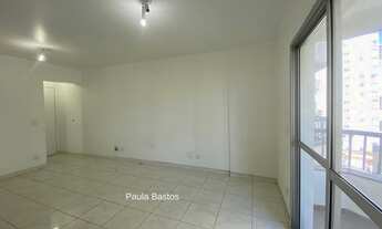 Imagem 5: Apartamento para venda possui 75 metros quadrados com 2 quartos em Campo Belo - São Paulo