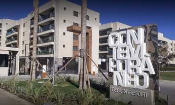 Imagem 2: Apartamento 3 quartos suíte vaga de garagem condomínio contemporâneo