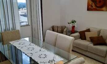 Imagem 3: VOLTA REDONDA - Apartamento Padrão - SÃO LUÍS