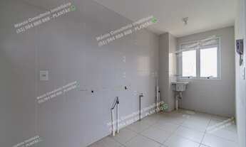 Imagem 6: Apartamento 2 e 3 Dormitórios Vila Monte Carlo, Cachoeirinha!