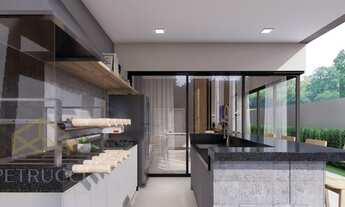 Imagem 7: Casa - Swiss Park - Campinas