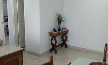 Imagem 2: Apartamento para venda tem 79 metros quadrados com 3 quartos lazer de clube rico em armári