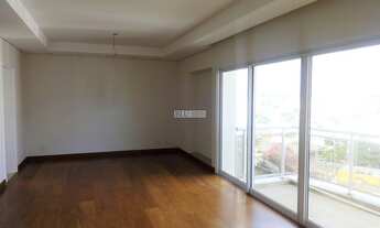 Imagem 1: Apartamento - Cambuí - Campinas