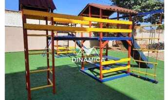 Imagem 5: Apartamento com 2 dormitórios à venda, 54 m² por R$ 175.000,00 - Jardim Volobueff (Nova Ve