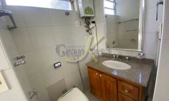 Imagem 7: Excelente cobertura linear com 03 quartos